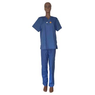 Costum-medical-bleu